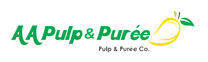 AA Pulp & Puree Co. logo