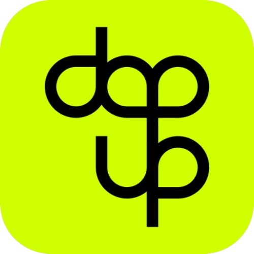 DapUp · Mobile product
