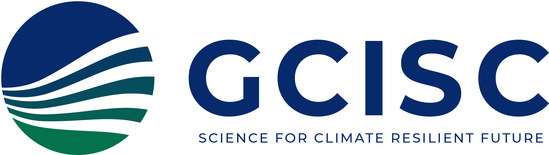 GCISC logo