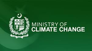 Min. of Climate